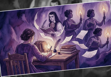 NosotrAs también escribimos la historia