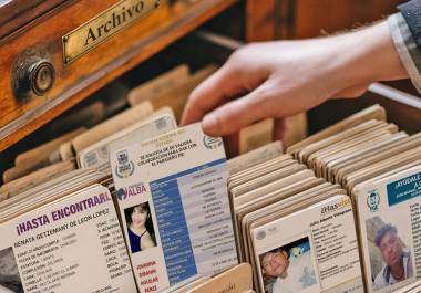 Desaparecer en México, crimen sin castigo