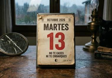 Traición, guerra y caída de imperios: exploramos el origen histórico y cultural de la fecha más temida del calendario hispano y la razón detrás de sus famosas advertencias.