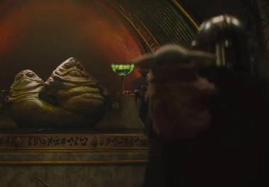 El tráiler de The Mandalorian y Grogu desató emoción entre fans de Star Wars por sus referencias ocultas, cameos y guiños a la saga clásica.