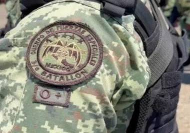 Lemus advierte que el envío de tropas de élite a Sinaloa podría generar el nacimiento de un grupo similar a Los Zetas.