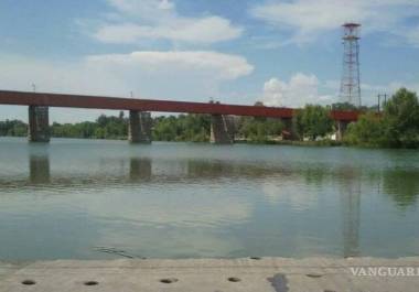 Los muestreos realizados en agosto confirmaron la presencia de metales pesados en el agua del Río Sabinas.