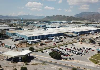 El Complejo de GM en Ramos Arizpe estará produciendo otros dos nuevos modelos en el futuro inmediato.