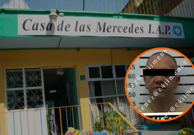 Autoridades de la CDMX resguardan a menores en Casa de las Mercedes tras denuncias de abuso y trata de personas
