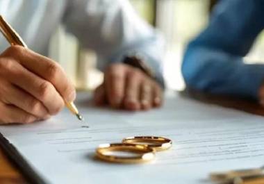 Por cada 100 matrimonios registrados en la entidad se contabilizaron 50.9 divorcios.