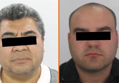 La OFAC del Departamento del Tesoro de los Estados Unidos designó a 11 sujetos presuntamente vinculados con una red dedicada al robo de hidrocarburos relacionada con el CJNG.