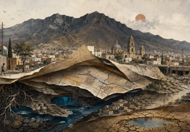 Historias de Saltillo vuelve a Vanguardia: contar la ciudad después de la nostalgia