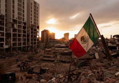 La Brecha Sísmica de Guerrero mantiene bajo vigilancia a especialistas. Conoce qué se sabe sobre su actividad y el riesgo de un gran terremoto en México.