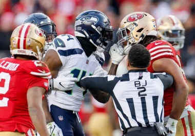 El partido se jugará en Levi’s Stadium y se transmitirá por Disney+ y DAZN.