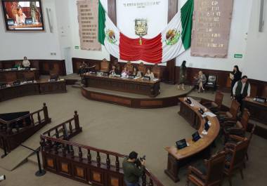 Durante 2025, el Congreso de Coahuila tuvo el quinto presupuesto más bajo de todo el país.