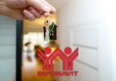 Infonavit brinda opciones como Borrón y Cuenta Nueva y mediación para regularizar adeudos y evitar procesos legales en créditos de vivienda