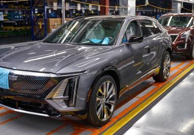 Las operaciones de los complejos de fabricación de vehículos de General Motors de México fueron suspendidas debido a que se vieron afectadas ante los cierres.