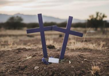 La Fiscalía de Michoacán informó la detención de una pareja presuntamente implicada en el doble feminicidio de Cecilia y Alondra ocurrido en Morelia