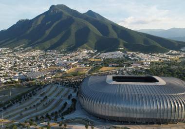 Alejandro Hütt, Host City Manager de Monterrey, confirmó que la ciudad no será sede del sorteo de la Copa del Mundo.