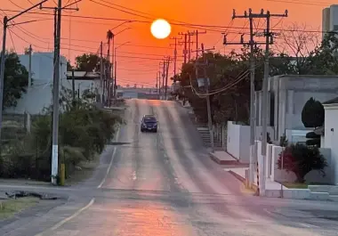 Termómetros en la ciudad han alcanzado niveles peligrosos, incluso antes del inicio oficial del verano.