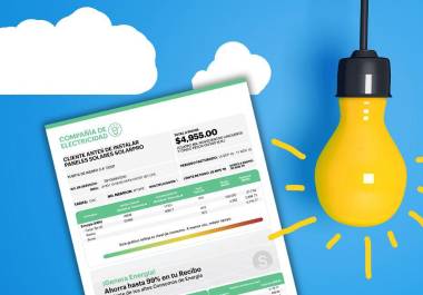 Usuarios pueden pagar el recibo de luz desde el celular con la app CFE Contigo o en línea y también presentar aclaraciones en caso de cobros irregulares.