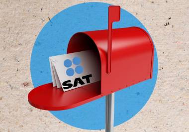 Contribuyentes que no activen su Buzón Tributario o no validen sus medios de contacto podrían enfrentar multas de hasta 11,540 pesos a partir de enero de 2026, advirtió el IMCP.