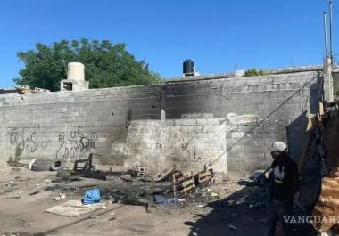 El incendio ocurrió el 12 de mayo y causó indignación entre vecinos y defensores de animales.