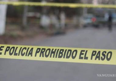 Los cuerpos de emergencia confirmaron el deceso de la mujer tras el atropellamiento.