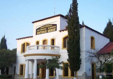 La Narro ha tenido que llegar a instancias judiciales para recuperar terrenos dentro de su campus en la ciudad.