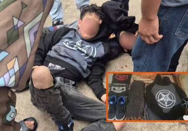 Pimentel González aseguró que las acciones preventivas ya se implementaban antes del incidente.