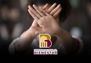 La Coordinación de Programas para el Bienestar advirtió sobre mensajes falsos que ofrecen créditos ligados a apoyos federales y recordó que los beneficios son gratuitos, directos y sin intermediarios