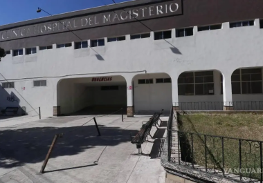 La mayoría de las irregularidades en el magisterio se focalizan en el Servicio Médico, Fondo de Vivienda y el Seguro de los trabajadores.