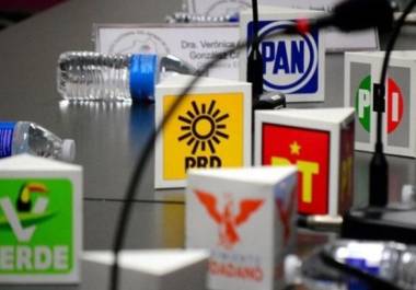 El PRI y PT fueron obligados a modificar sus fórmulas en el distrito 08.