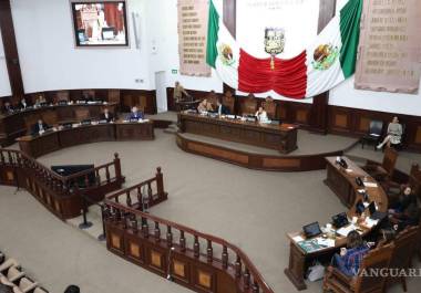 El presidente del Foro de Abogados de Saltillo anticipó que se interpondrán juicios de amparo contra la reforma local.