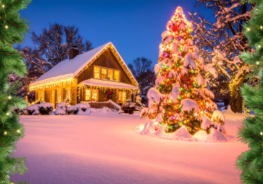 Profeco: los mejores reguladores y multicontactos para las fiestas de diciembre