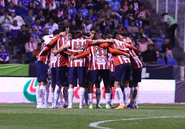 Ambos clubes ajustaron su preparación por la situación de seguridad en Jalisco.