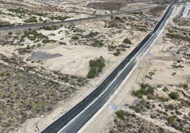 La obra forma parte del programa “Con Obra Tras Obra Ramos se Transforma”.