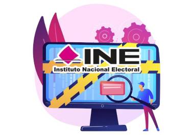 Luego que el martes 10 de febrero se reportara la caída del sistema para agendar cita para la credencial de elector, el INE informó que restableció satisfactoriamente su sistema de comunicación.