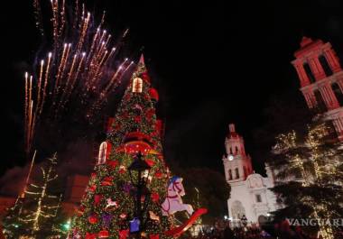 ¿Qué hacer en Saltillo? Pastorelas, villas y los últimos eventos antes de Navidad