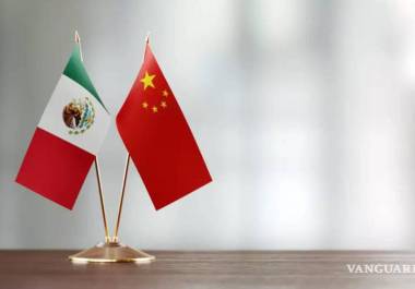 China amplió sus lazos económicos con México mediante las industrias automotriz y computacional, de acuerdo con información de la Secretaría de Economía.