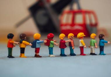 Durante el mes de abril y hasta mayo, trabajadores recibirán el reparto de utilidades.