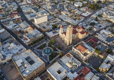 Un plan integral de movilidad y la mezcla de usos de suelo son clave para la implementación de los subcentros urbanos en Saltillo.