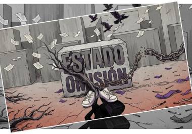 NostrAs y las Adolescencias: Queremos que las niñas sean niñas