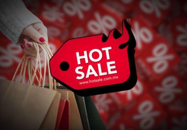 El Hot Sale 2026 se realizará del 25 de mayo al 2 de junio con ofertas en línea y recomendaciones para evitar fraudes digitales.