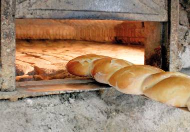 El pan francés lagunero, un tesoro gastronómico para el mundo