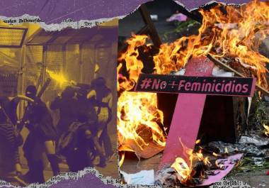 Durante el Día Internacional de la Mujer, conceptos como patriarcado, interseccionalidad y brecha salarial forman parte del debate sobre igualdad de género.