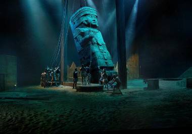Show. a producción apuesta por pruebas de alto rendimiento y perfiles diversos para mantener al público pendiente de cada episodio.