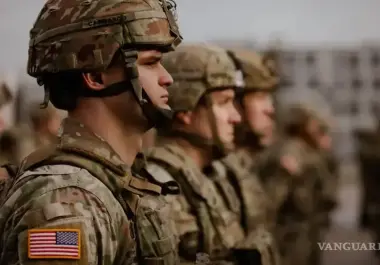 El gobierno del presidente de Estados Unidos, Donald Trump, estaría planeando ataques militares contra instalaciones y líderes de carteles de la droga en territorio mexicano.