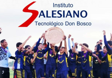 El Instituto Salesiano Tecnológico Don Bosco se proclamó campeón de la Quinta División Mexicana – MXA y Asociados, obteniendo el pase a la Copa Panamericana Juvenil B 2026 en San Salvador.