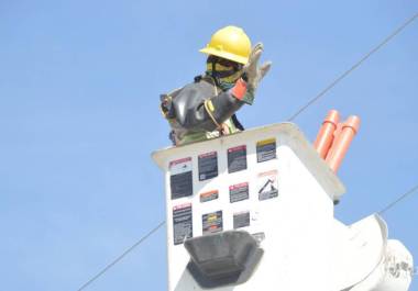 Coahuilenses utilizan estos “diablitos” para reducir sus pagos a la Comisión Federal de Electricidad.