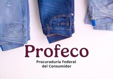 ¿Estás en busca de unos pantalones de mezclilla con las ‘tres b’? La Procuraduría Federal del Consumidor (Profeco) realizó un estudio de los mejores jeans que no se encogen, ni se decoloran a un bajo costo.