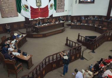 Propuesta de la UDC plantea exentar durante tres meses del pago de este impuesto a personas físicas y morales que se registren por primera vez ante el Registro Estatal de Contribuyentes.