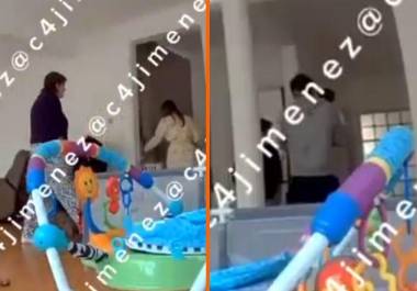 Video captó detonaciones contra Carolina Flores en CDMX; autoridades analizan la grabación como prueba clave en el caso de feminicidio.