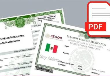 Si no los tienes y no sabes cómo obtenerlos, aquí te contamos cómo puedes hacerlo por internet.