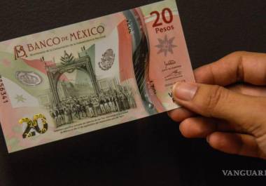 Desde hace un tiempo, el Banco de México (Banxico) informó que sacará de circulación la denominación de billetes de 20 pesos -pese a ser relativamente nuevo-, que se convertirán en monedas.